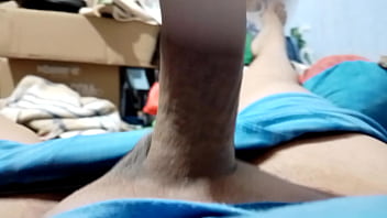 black meat anal